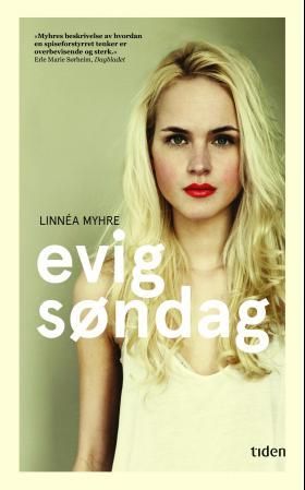 Evig søndag - roman