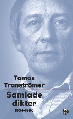 "Samlade dikter 1954-1996 (Swedish Edition)" av Tomas Transtromer