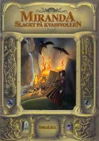 Slaget på Kvassvollen