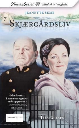 "Tilståelsen" av Jeanette Semb