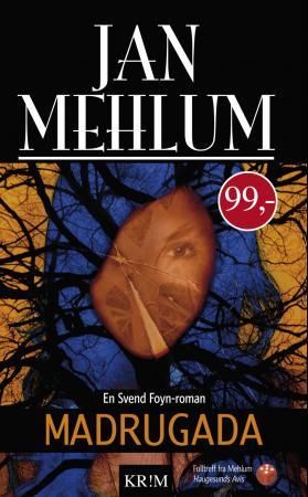 Madrugada - en Svend Foyn-roman