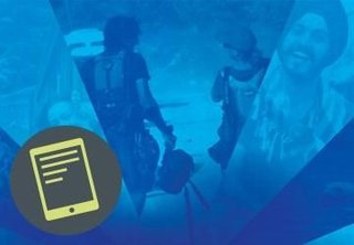 Global visions Unibok - programfaget internasjonal engelsk