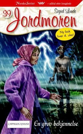 "En grov bekjennelse" av Sigrid Lunde