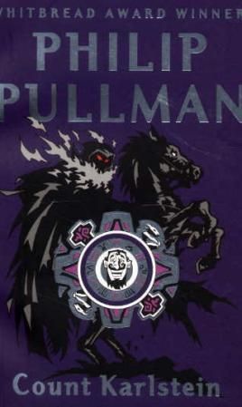"Count Karlstein" av Philip Pullman