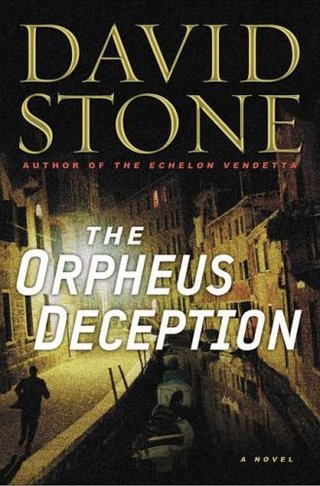 "The Orpheus Deception" av David Stone