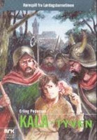 "Kala-tyven" av Erling Pedersen