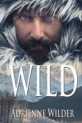 "WILD" av Adrienne Wilder