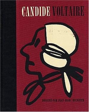 "Candide ou l'optimiste" av Voltaire