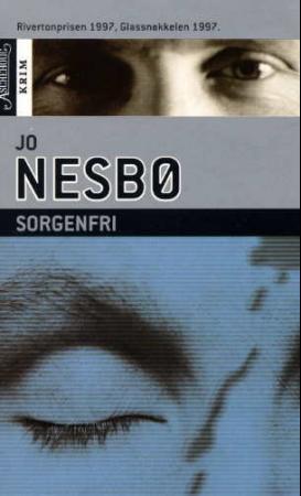 "Sorgenfri" av Jo Nesbø