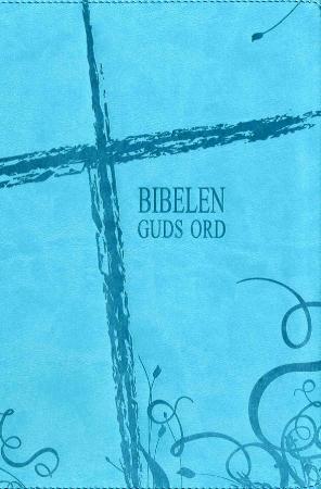 "Bibelen - Guds ord" av Norvald Yri