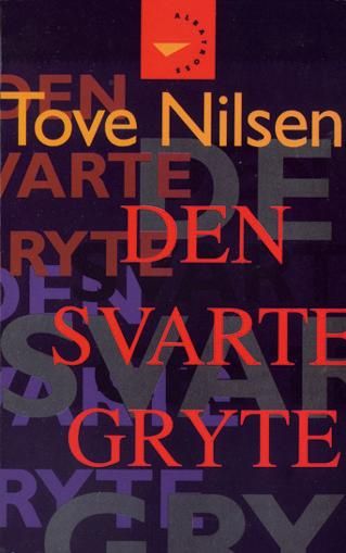 Den svarte gryte