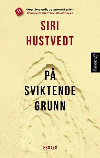 "På sviktende grunn" av Siri Hustvedt