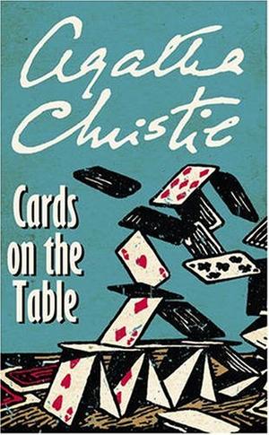 Cards on the Table (Poirot)
