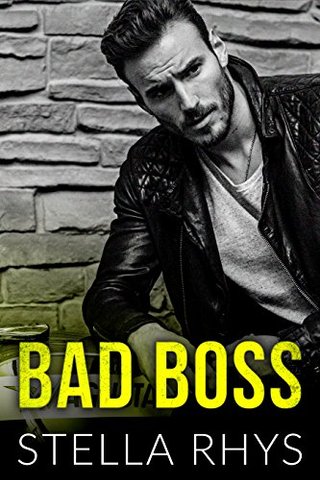 Bad Boss (Irresistible Book 2)