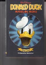 "Donald Duck - makeløs moro : 8 klassiske historier" av Carl Barks
