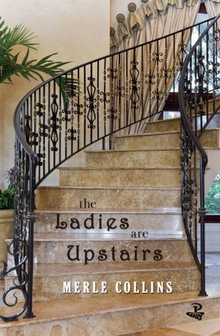 The Ladies Are Upstairs