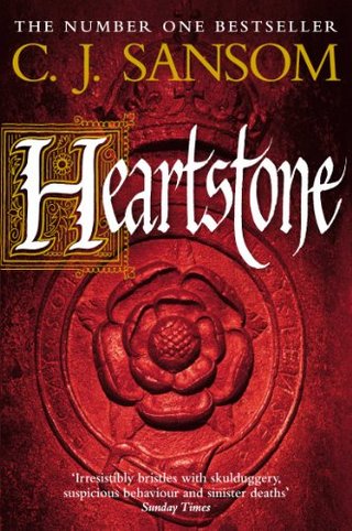 Heartstone (Matthew Shardlake 5)