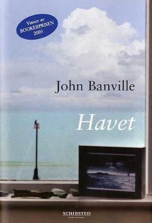 "Havet" av John Banville
