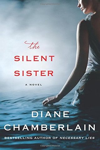 "The Silent Sister" av Diane Chamberlain