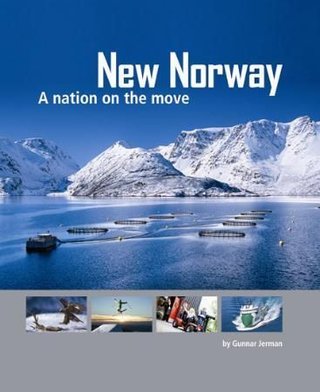 New Norway - a nation on the move