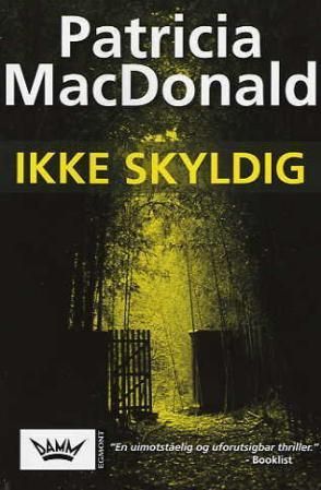 Ikke skyldig