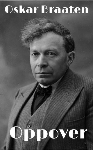 "Oppover" av Oskar Braaten