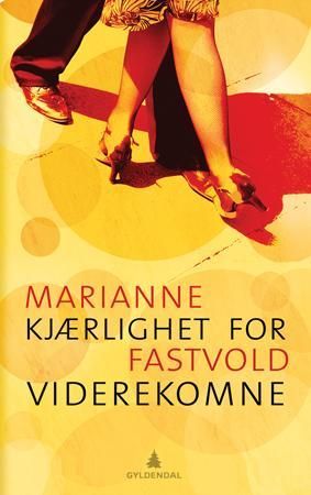 Kjærlighet for viderekomne - roman