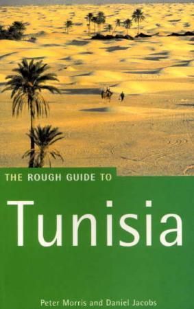 The rough guide to Tunisia