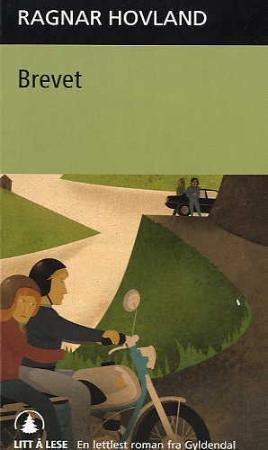 "Brevet" av Ragnar Hovland