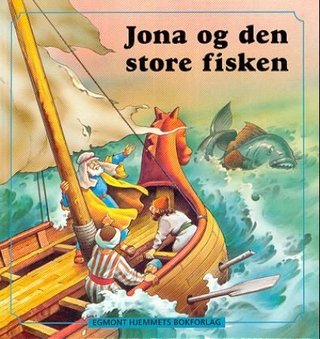Jona og den store fisken