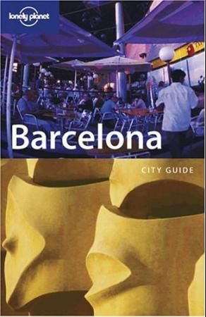 Barcelona - city guide