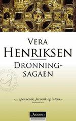 "Dronningsagaen ; Kongespeil ; Runekorset" av Vera Henriksen