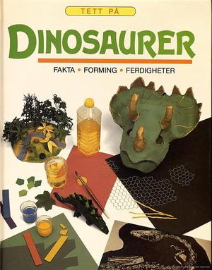 Dinosaurer - fakta, forming. ferdigheter