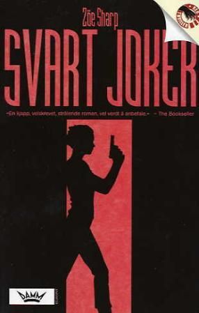 Svart joker