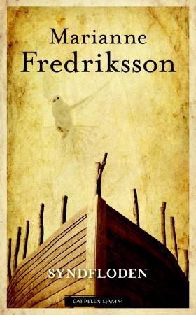"Syndfloden" av Marianne Fredriksson