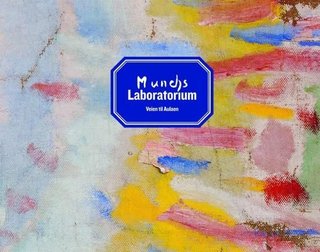 Munchs laboratorium - veien til Aulaen