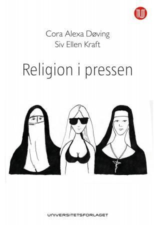 "Religion i pressen" av Cora Alexa Døving