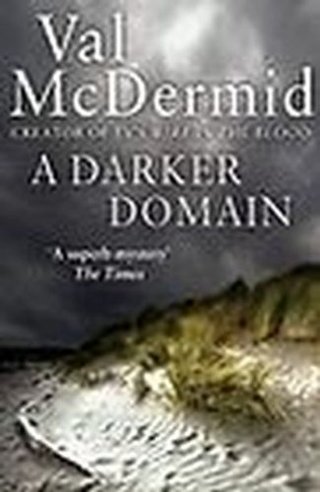 "A Darker Domain" av Val Mcdermid