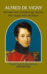 Militærlivets trelldom og storhet ; Hun slapp med skrekken