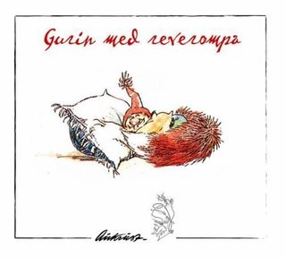 Gurin med reverompa