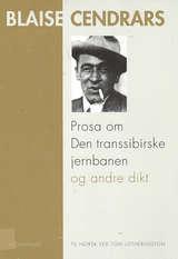 Prosa om den transsibirske jernbanen - og andre dikt