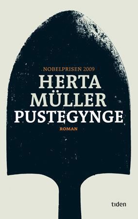 Pustegynge - roman
