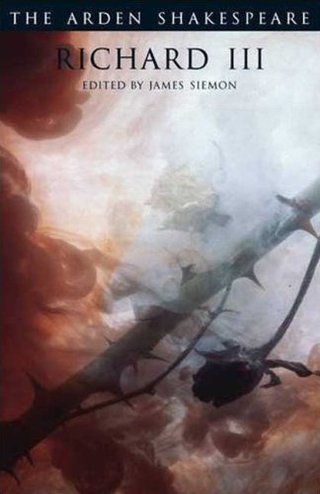 "King Richard III (Arden Shakespeare.Third Series)" av William Shakespeare