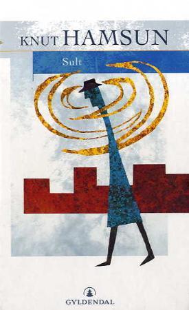 "Sult" av Knut Hamsun
