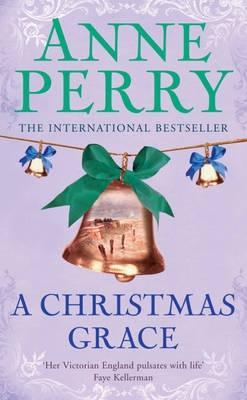 A Christmas Grace - A Novel