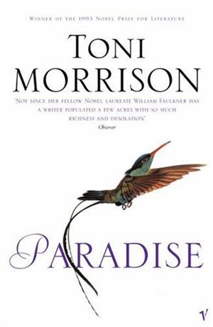 "Paradise" av Toni Morrison