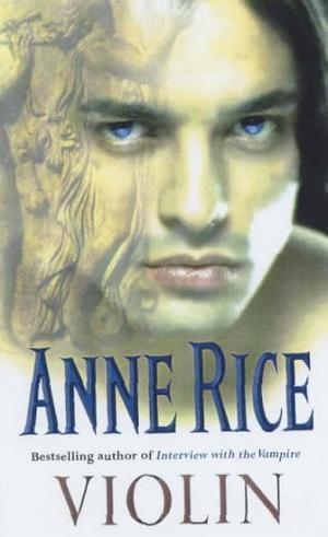 "Violin" av Anne Rice
