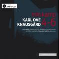 "Min kamp 4-6" av Karl Ove Knausgård