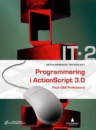 IT 2 - programmering i Actionscript 3.0