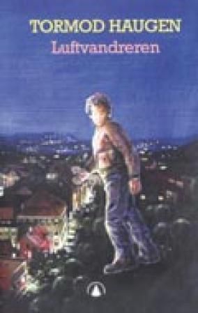 "Luftvandreren" av Tormod Haugen